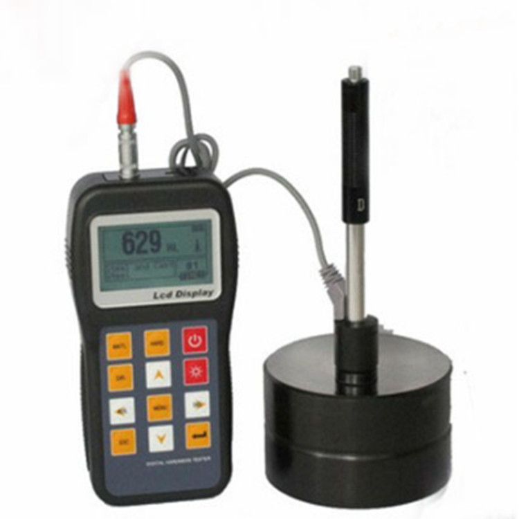 HST5100 Portable Leeb Hardness Tester