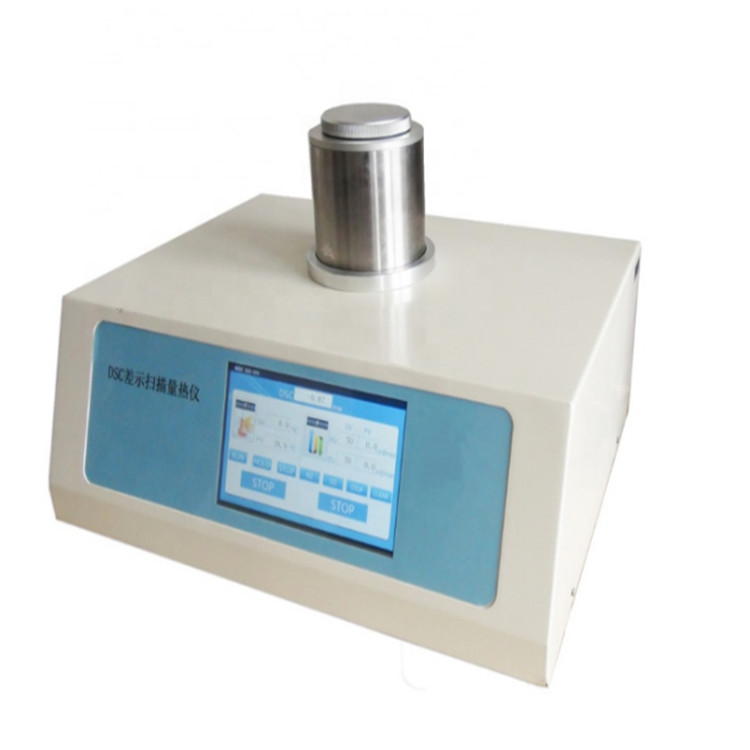 HDSC-500B Dsc Differential Scanning Calorimeter