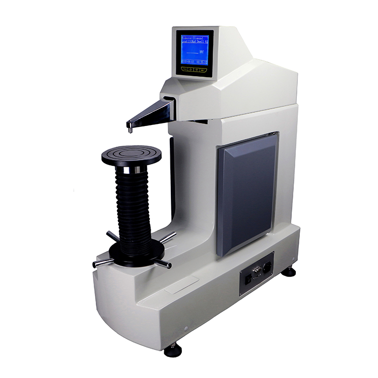 HST900-M Series Digital Rockwell /Superficial Rockwell Hardness Tester