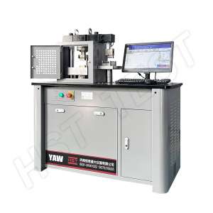 YAW-300G Computer Contro Electric Compression and Flexural strength Testing Machine