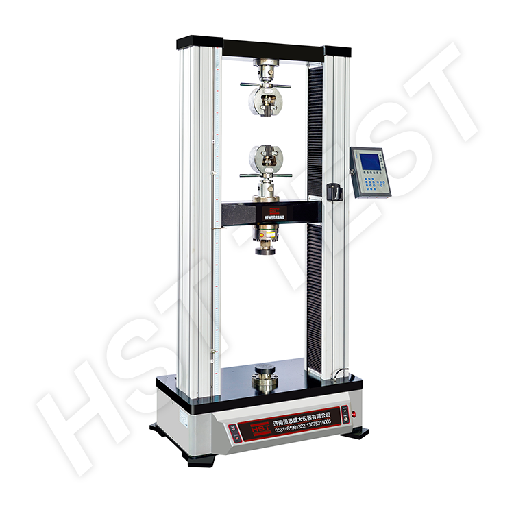 WDS Series 10KN, 20KN,50KN,100KN Computer Control Electronic Universal Testing Machine