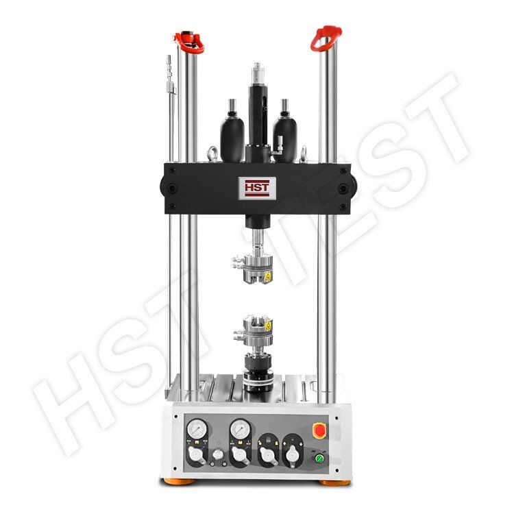 HST 370.02 Axial Tabletop dynamic Fatigue Test Systems