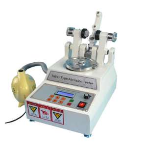 HST-321Taber Abrasion  resistance Testing Machine/tester