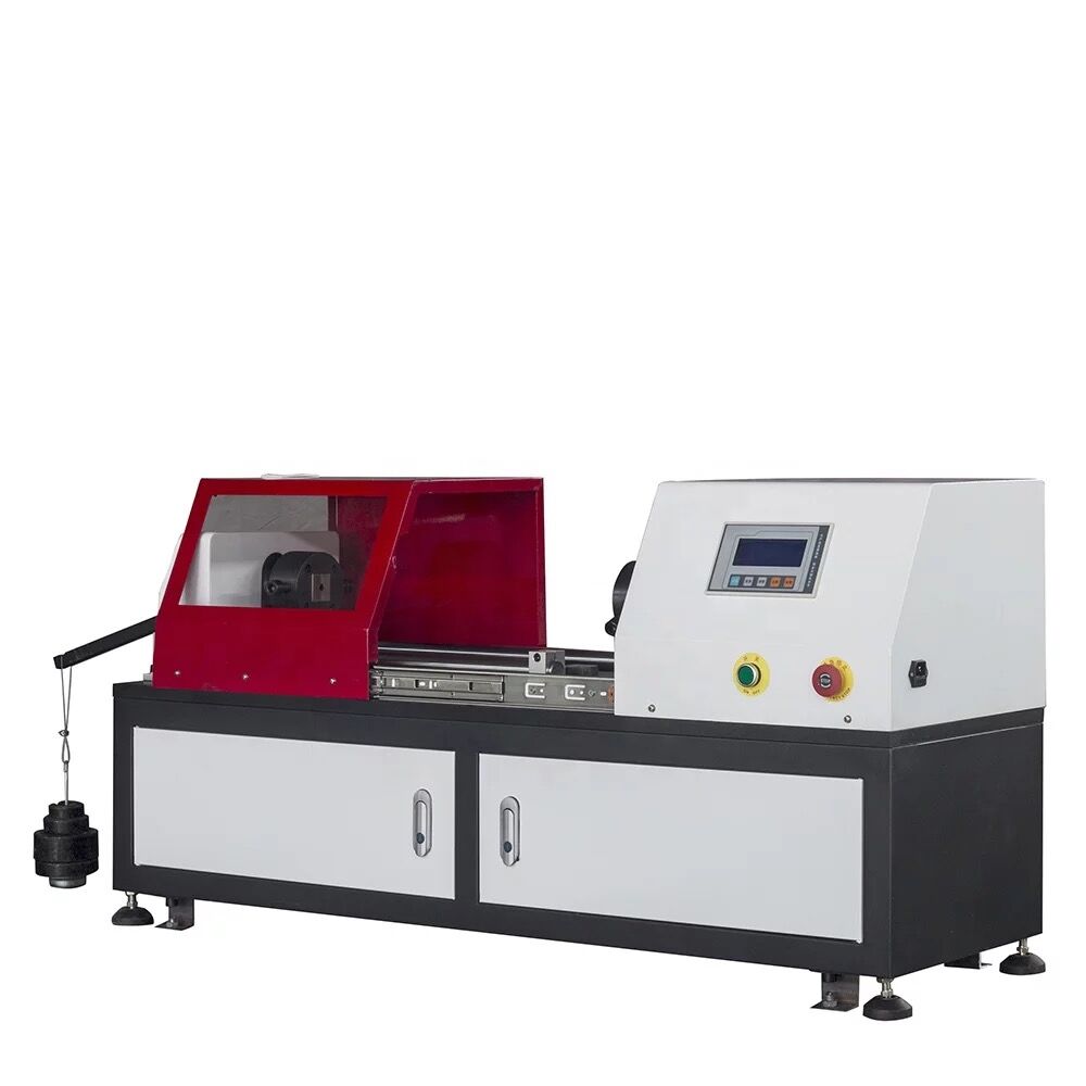 digital wire torsion testing machine