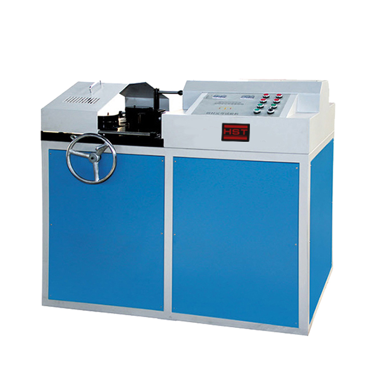 GW-H40 Hydraulic Bending And Re-bending Testing Machine