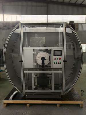 Dual-Mode Charpy & Izod Impact Testing Machine Revolutionizes Material Toughness Assessment for Global Industries