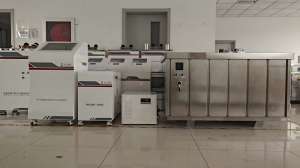 HST Group Unveils ISO 1167 HST - XG10T Plastic Pipe Hydrostatic Pressure Tester