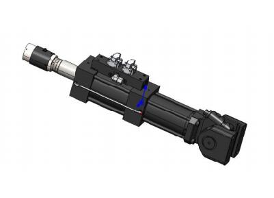Servo Hydraulic Actuators: Precision Engineering Transforms Industrial Automation