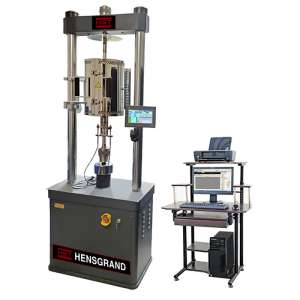 Les machines électroniques nationales d’essais de fluage à haute température brisent le monopole étranger et permettent une mise à niveau de la fabrication haut de gamme