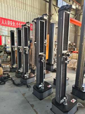 Testeur universel à écran tactile 10KN : la solution idéale pour des tests de matériaux rentables