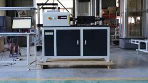 HST-BW5000: Precision Torsion Testing for Wind Energy’s High-Strength Bolts