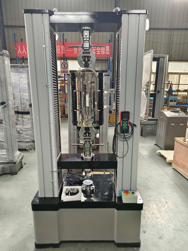 革新的な電子高温クリープ試験機が材料の信頼性評価を再定義