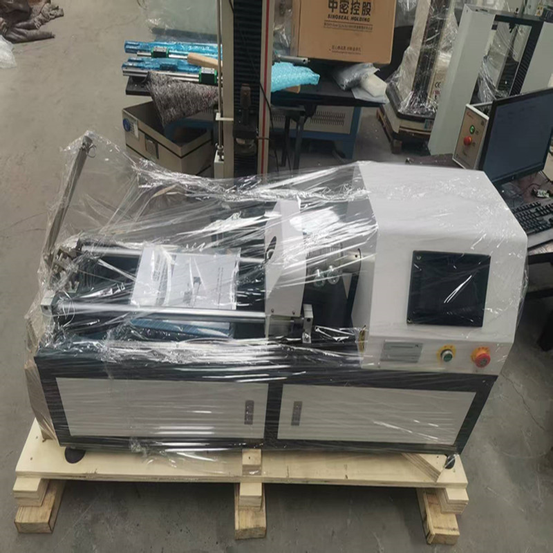 अगली पीढ़ी की धातु तार मरोड़ परीक्षण मशीन: आईएसओ 7800 और आईएसओ 9649:2023 का पूर्ण अनुपालन