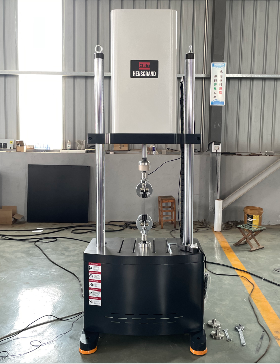ASTM E466 ISO 1099 GB/T 3075 어떤 전기역학적 피로 시험기가 뛰어난 내구성과 정밀도를 제공합니까? – HST-EFT50A 2026 완전한 구매자 가이드