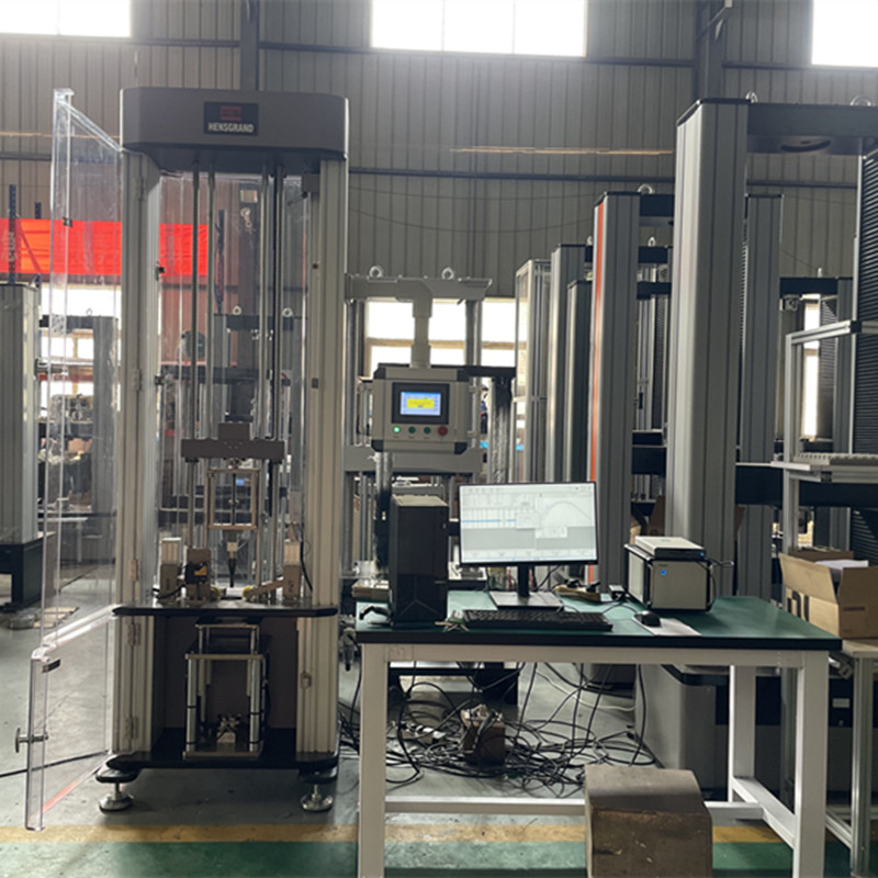 ASTM D7136 표준 어떤 복합재 판 낙하 충격 시험기가 항공우주 및 자동차 재료 시험에 적합합니까? – HST-DIT302E 2026 완전한 구매자 가이드