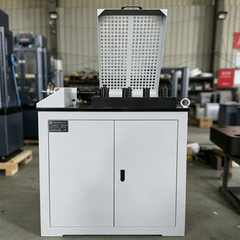 Can HSTBT-40EG bending testing machine fully meet GB/T232 standard testing demands?