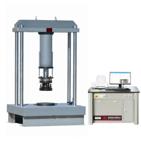 Can Advanced Manhole Cover Compression Testing Machine Meet Strict CJ/T 511‑2017 Compliance Needs?
