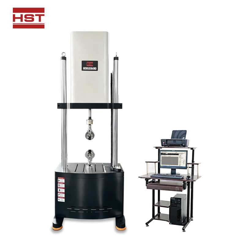 Can Electronic Servo Dynamic Fatigue Testing Machine Meet ASTM F1717‑Compliant Implant Evaluation?