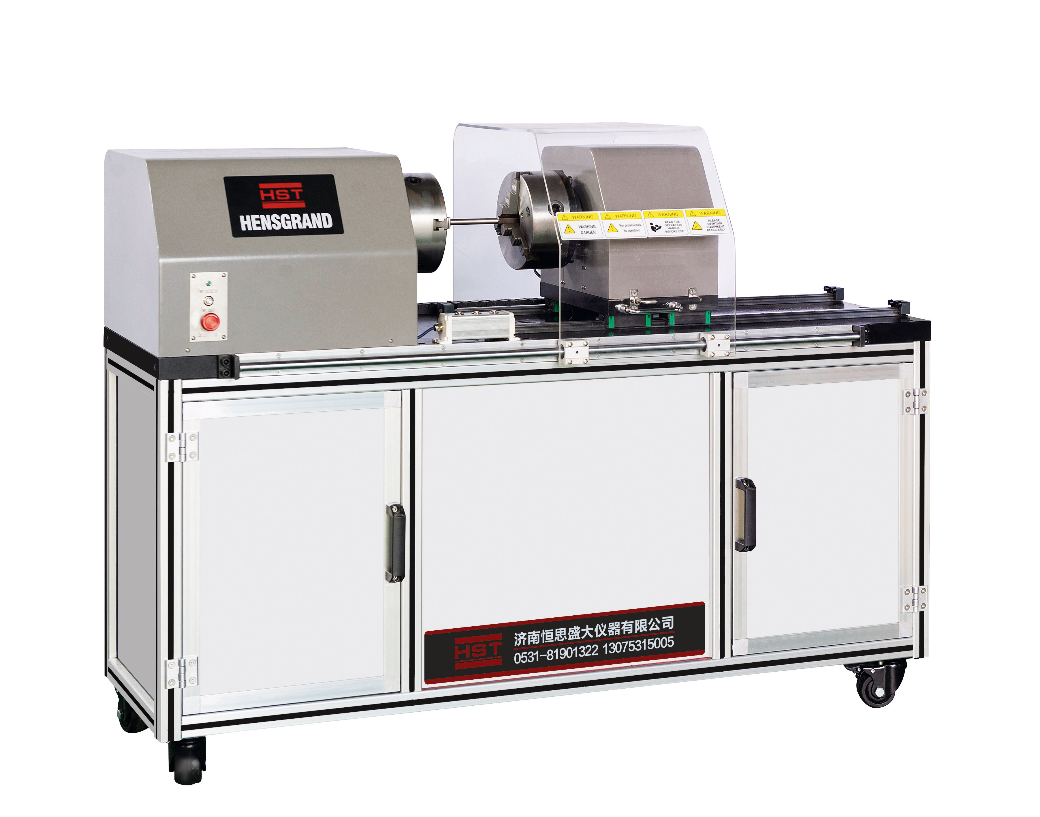 Can HST NDW‑2000 Torsion Testing Machine Fulfil ASTM A938 and Global Torsion Test Requirements?