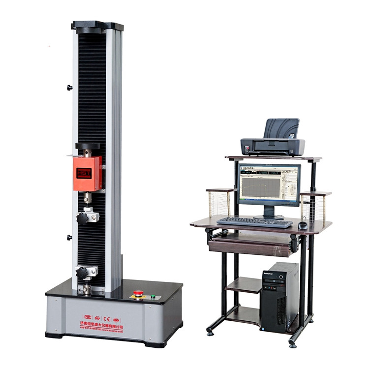 Can Single‑column Universal Testing Machine Simplify Composite Flexural Testing to ISO 14125?